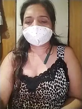 Snapshot of Ms_Payal chatting on May 17, 9:55 pm Ms Payal online show from May 17, 9:55 pm