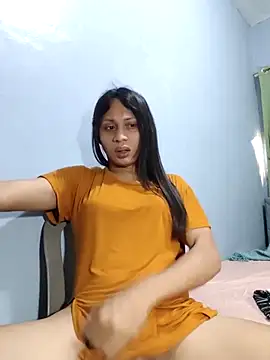 missruffa online show from May 3, 5:46 am