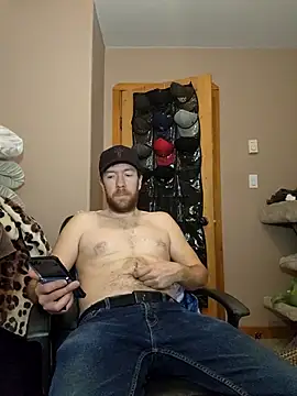 Dillybar41 online show from February 24, 6:17 pm