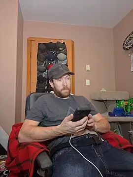 Dillybar41 online show from March 6, 7:54 pm