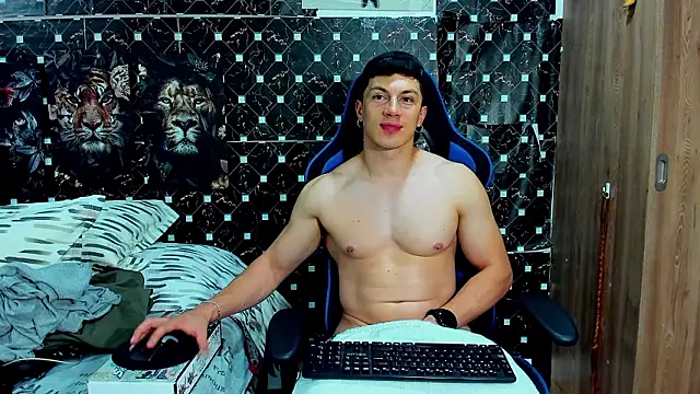 javiersexymann online show from February 20, 6:26 am