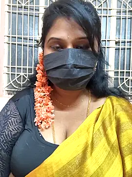 chaitara-reddy online show from March 8, 5:17 pm