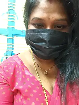 chaitara-reddy online show from April 18, 8:40 am