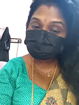 chaitara-reddy online show from April 20, 10:18 am