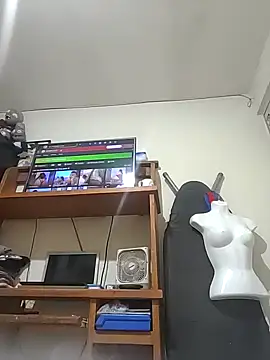 StuuyS online show from March 3, 11:38 am