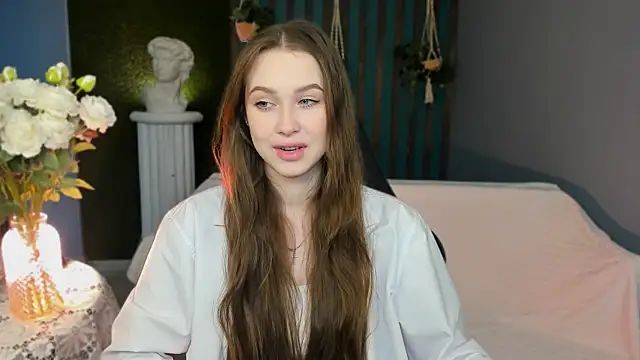 ArielSykes online show from February 25, 10:30 pm