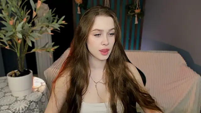 ArielSykes online show from March 11, 9:10 pm