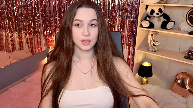 ArielSykes online show from April 21, 1:42 am