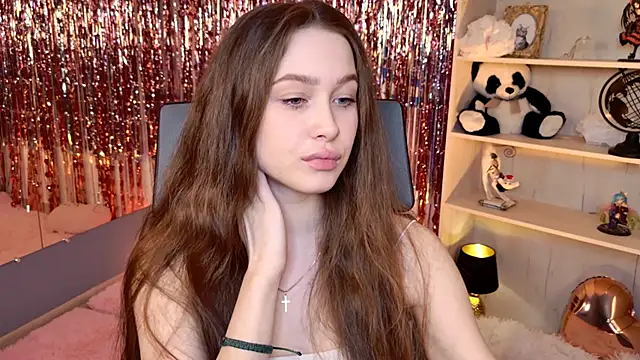 ArielSykes online show from April 21, 2:51 am