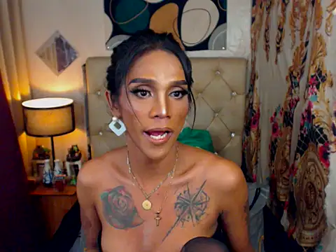 AnacondaSaint online show from September 10, 1:11 pm