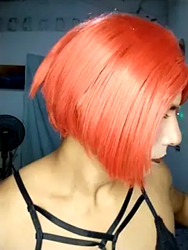 Snapshot of GerGina6 chatting on November 6, 7:53 am GerGina6 online show from November 6, 7:53 am