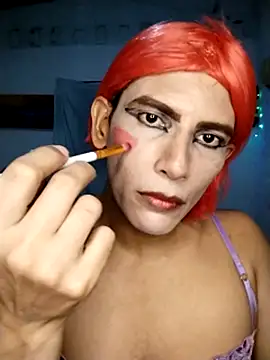 GerGina6 online show from November 15, 6:11 am