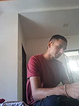 callmejaggy online show from April 13, 8:09 am