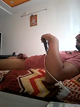 Snapshot of callmejaggy chatting on June 1, 9:44 am callmejaggy online show from June 1, 9:44 am