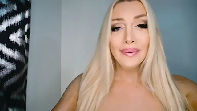 BarbiLive online show from November 6, 7:20 am