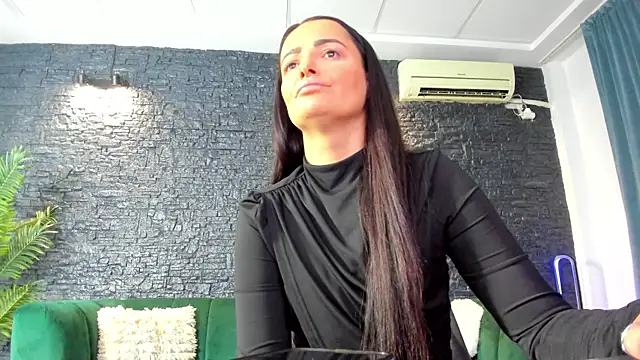 AnneSins online show from October 28, 7:05 pm