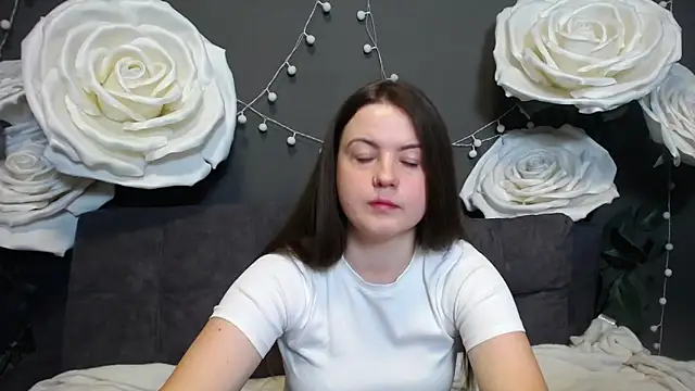 MavkaCute online show from November 11, 7:14 pm