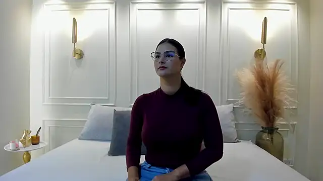 Snapshot of gabysanta_ chatting on October 16, 1:01 pm gabysanta online show from October 16, 1:01 pm