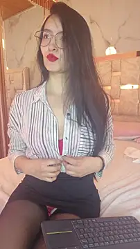 Snapshot of Aria_Bennett1 chatting on September 11, 12:05 pm Aria Bennett1 online show from September 11, 12:05 pm