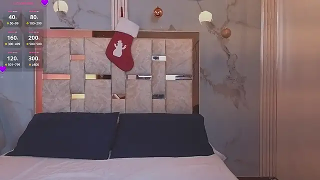 Aria Bennett1 online show from December 18, 11:49 am