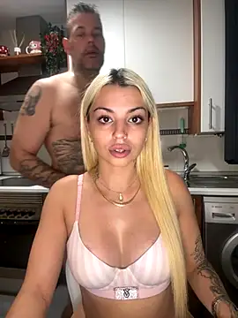 NoeliaGarcia17 online show from September 17, 9:16 pm