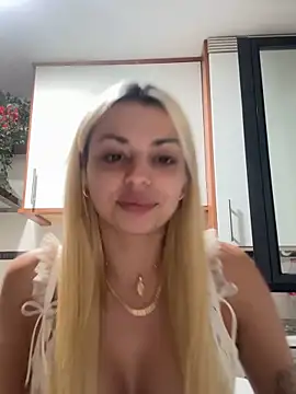 NoeliaGarcia17 online show from September 30, 10:15 pm