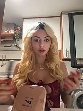 NoeliaGarcia17 online show from October 2, 10:17 pm