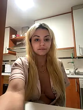 NoeliaGarcia17 online show from October 11, 12:32 am