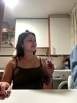 NoeliaGarcia17 online show from January 7, 11:18 pm