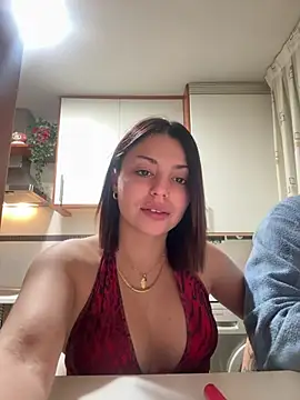 NoeliaGarcia17 online show from January 13, 11:32 pm