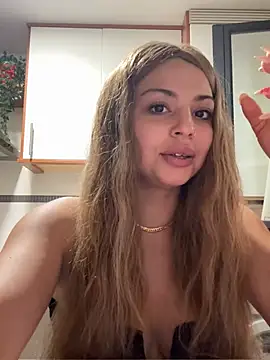 NoeliaGarcia17 online show from June 25, 10:14 pm