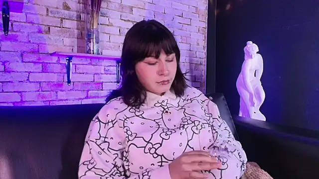 kitty malach online show from February 17, 3:14 am