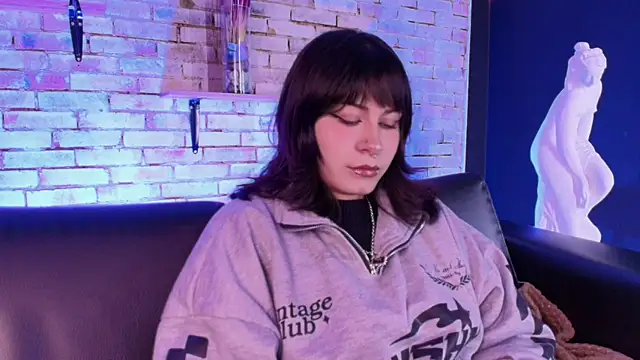 kitty malach online show from February 18, 3:35 am