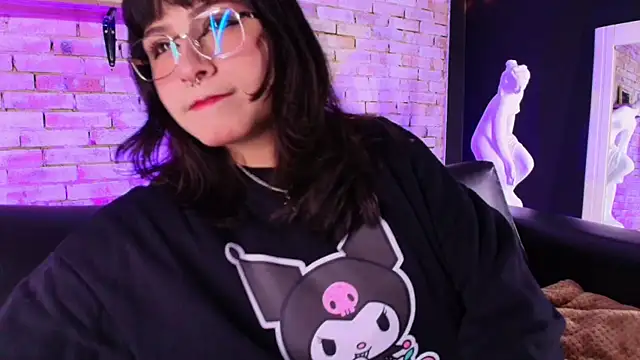 kitty malach online show from April 13, 3:34 am