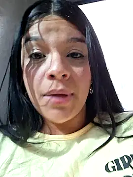 Eiimy pretty online show from September 12, 8:09 pm