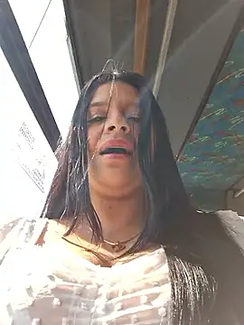 Eiimy pretty online show from September 27, 8:03 pm