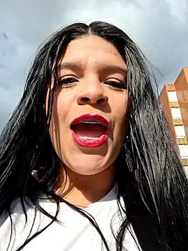 Eiimy pretty online show from September 29, 8:35 pm