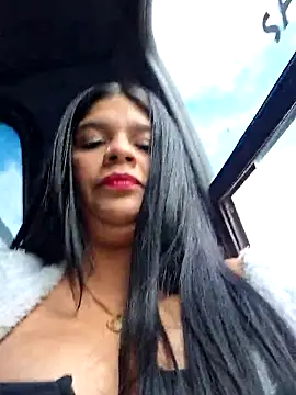 Eiimy pretty online show from September 30, 7:08 pm