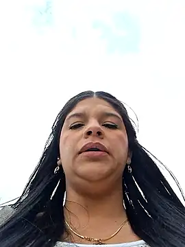 Eiimy pretty online show from October 6, 8:17 pm