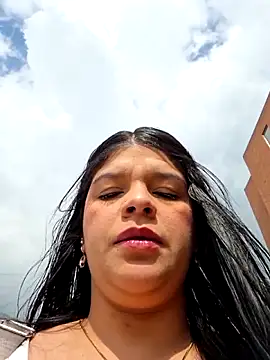 Eiimy pretty online show from October 9, 7:34 pm