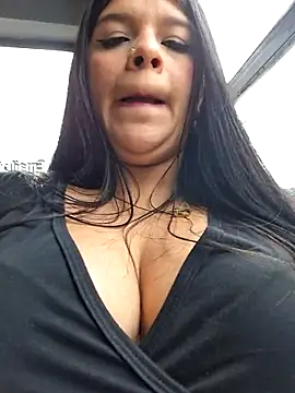 Eiimy pretty online show from October 18, 7:14 pm