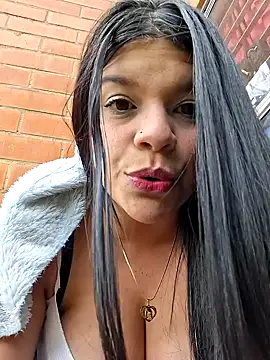 Eiimy pretty online show from October 30, 7:58 pm