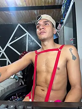 Angel latinboy online show from December 19, 2:35 pm