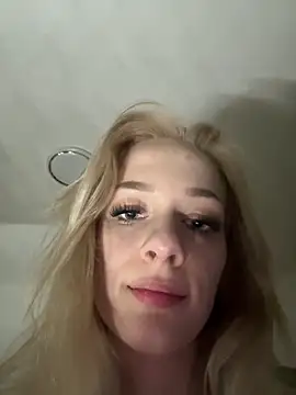 DaryaDoll online show from February 8, 3:54 am