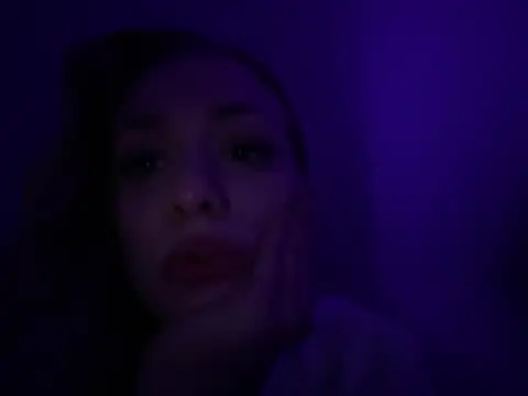 DaryaDoll online show from February 15, 1:57 am