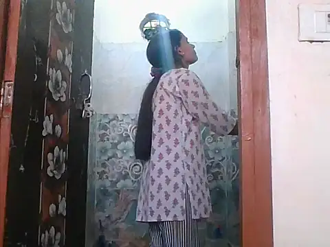 Your-muskan online show from September 28, 3:23 am