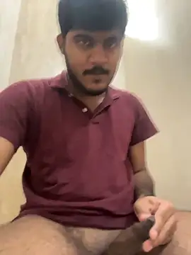 Snapshot of hotboy_hyd1 chatting on June 9, 6:47 am hotboy hyd1 online show from June 9, 6:47 am