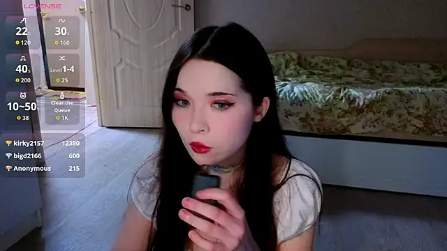 Snapshot of sakuras_pleasure chatting on July 24, 7:56 pm sakuras pleasure online show from July 24, 7:56 pm