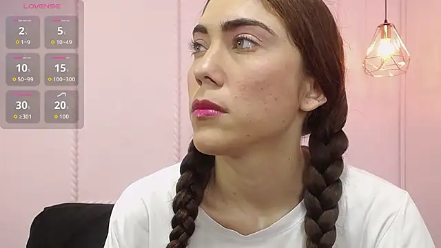 danna7cute online show from October 3, 9:12 pm