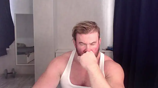 Snapshot of ThorHemsworthRU chatting on December 27, 10:55 am ThorHemsworthRU online show from December 27, 10:55 am